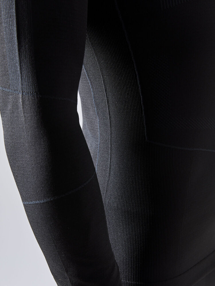 Active Intensity Cn Ls M von Craft – Black/Asphalt