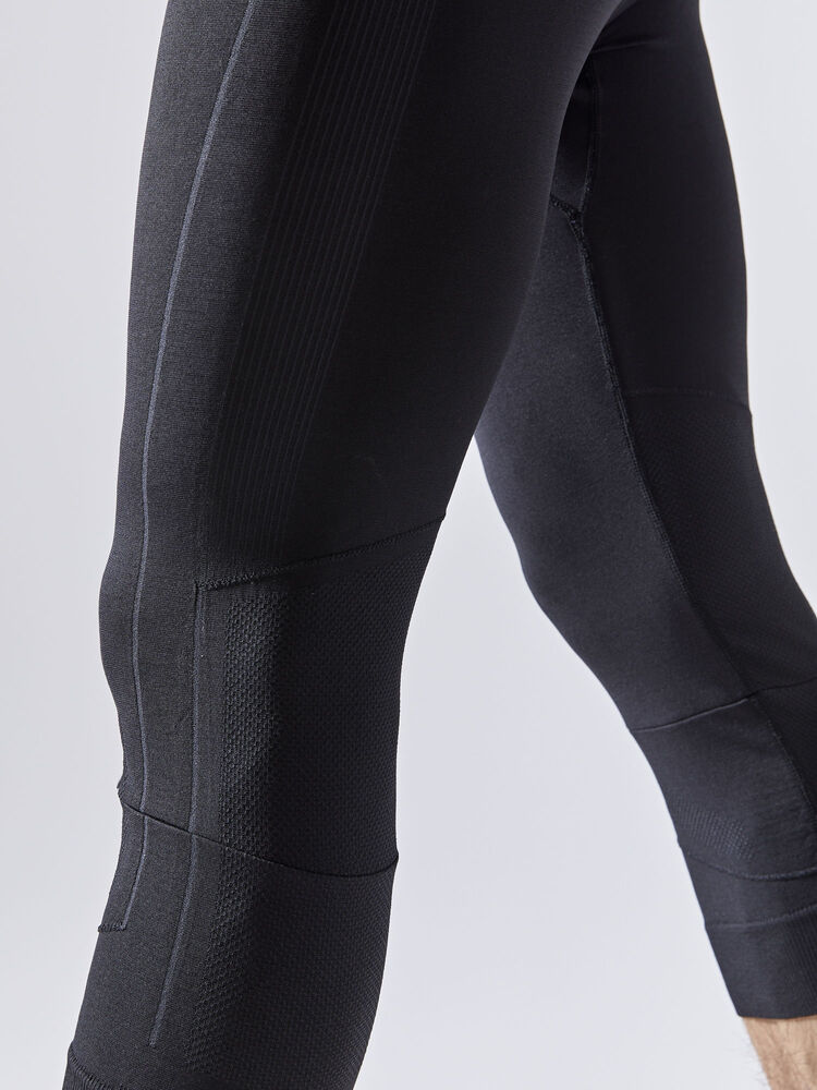 Active Intensity Knicker M von Craft – Black/Asphalt
