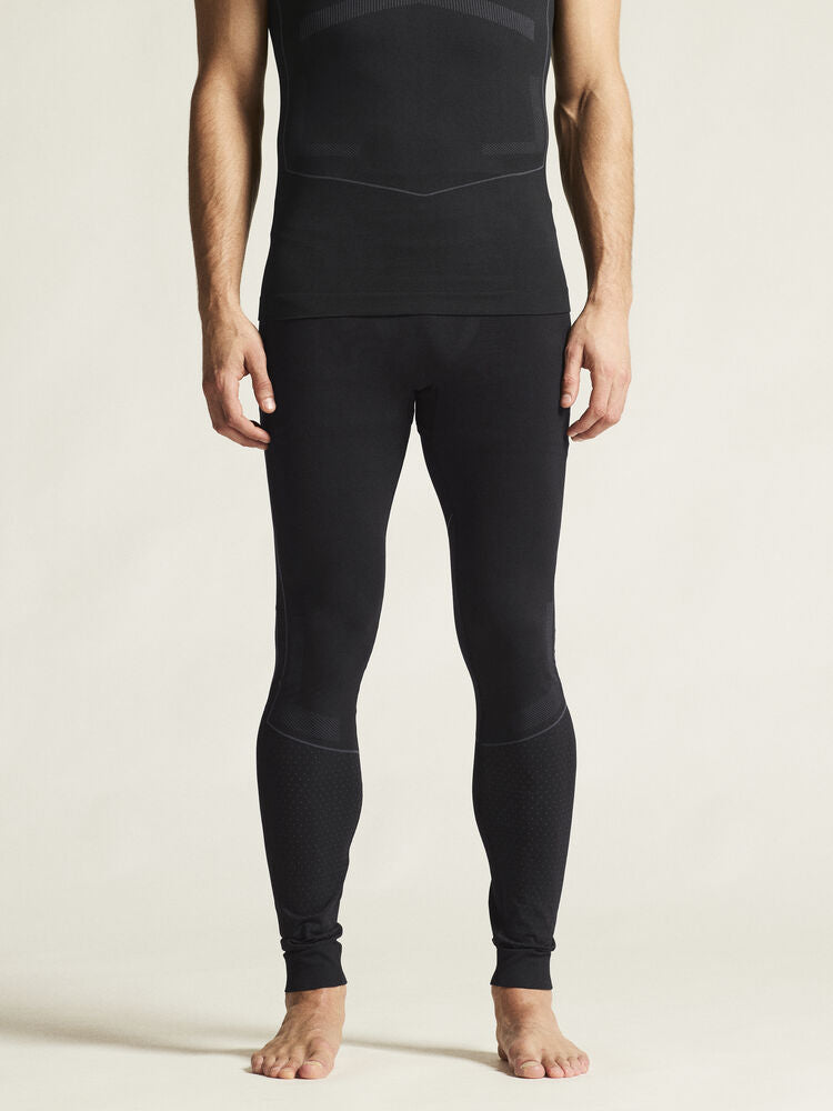 Active Intensity Pants M von Craft – Black/Asphalt