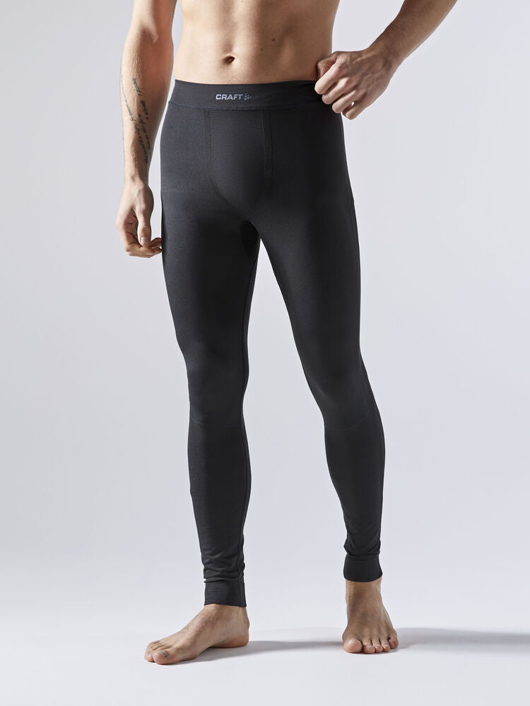 Active Intensity Pants M von Craft – Black/Asphalt
