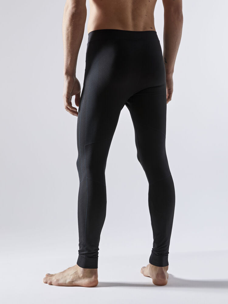 Active Intensity Pants M von Craft – Black/Asphalt