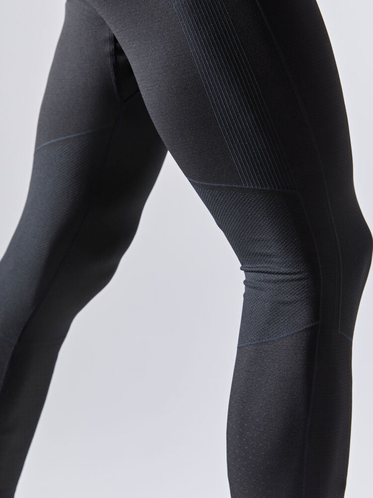 Active Intensity Pants M von Craft – Black/Asphalt