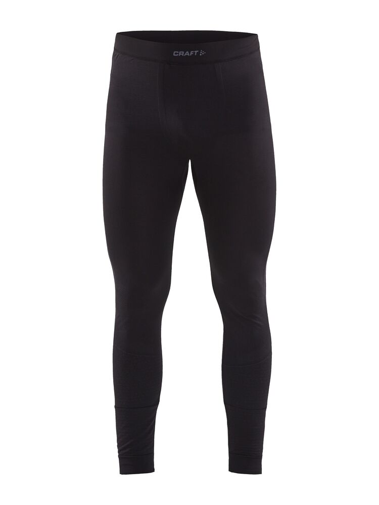 Active Intensity Pants M von Craft – Black/Asphalt