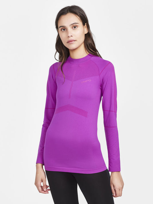Craft Active Intensity Cn Ls W – Sportbekleidung & Ausrüstung