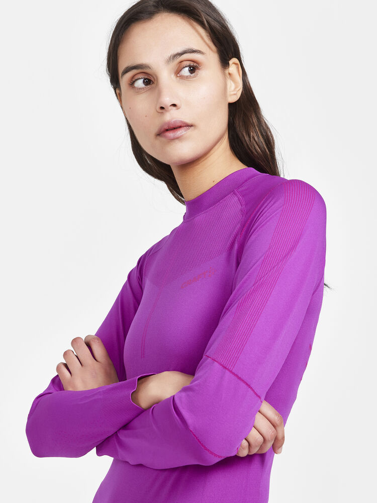 Active Intensity Cn Ls W - Langarmshirt