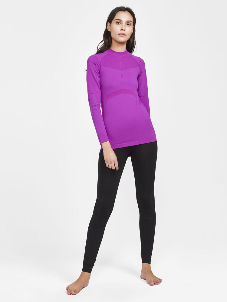 Active Intensity Cn Ls W - Langarmshirt