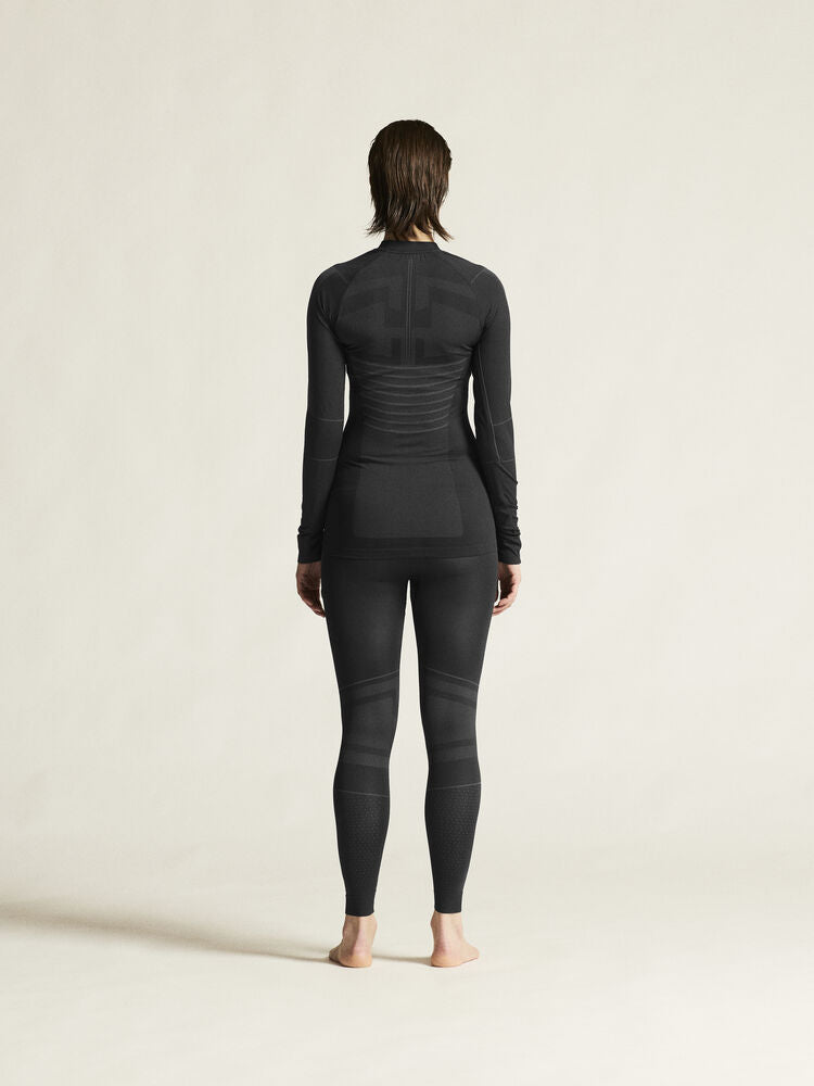 Active Intensity Cn Ls W - Langarmshirt