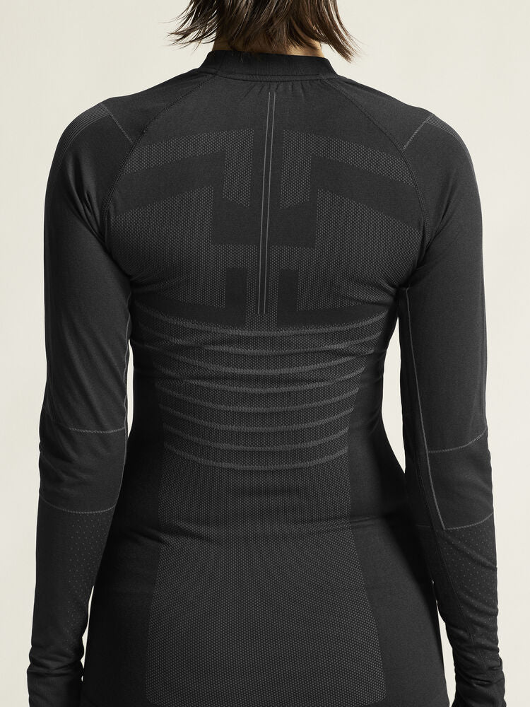 Active Intensity Cn Ls W - Langarmshirt