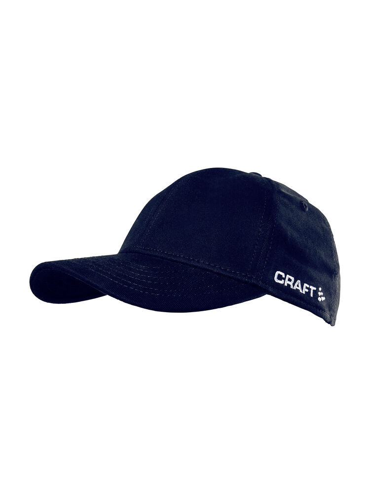 Community Cap von Craft – Navy