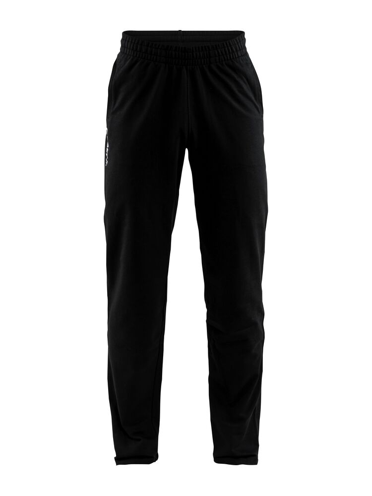 Progress GK Sweatpant M von Craft – Black