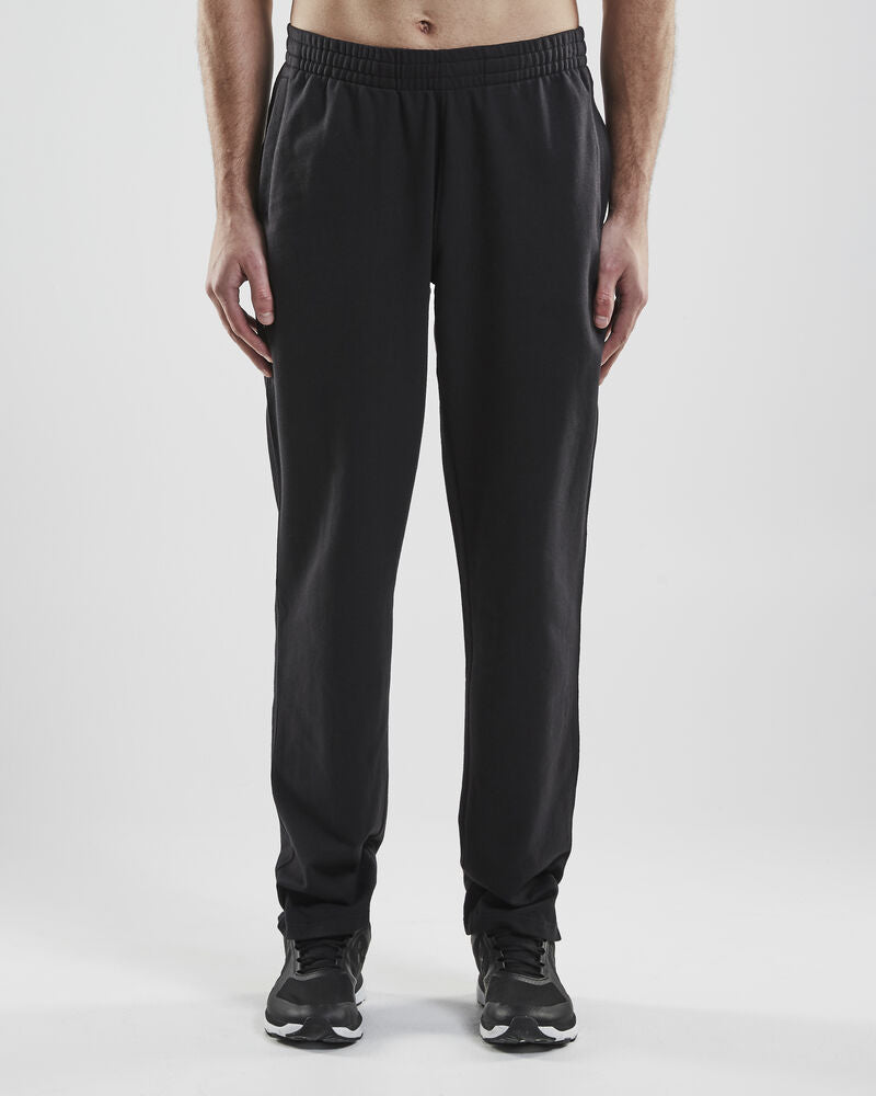 Progress GK Sweatpant M von Craft – Black