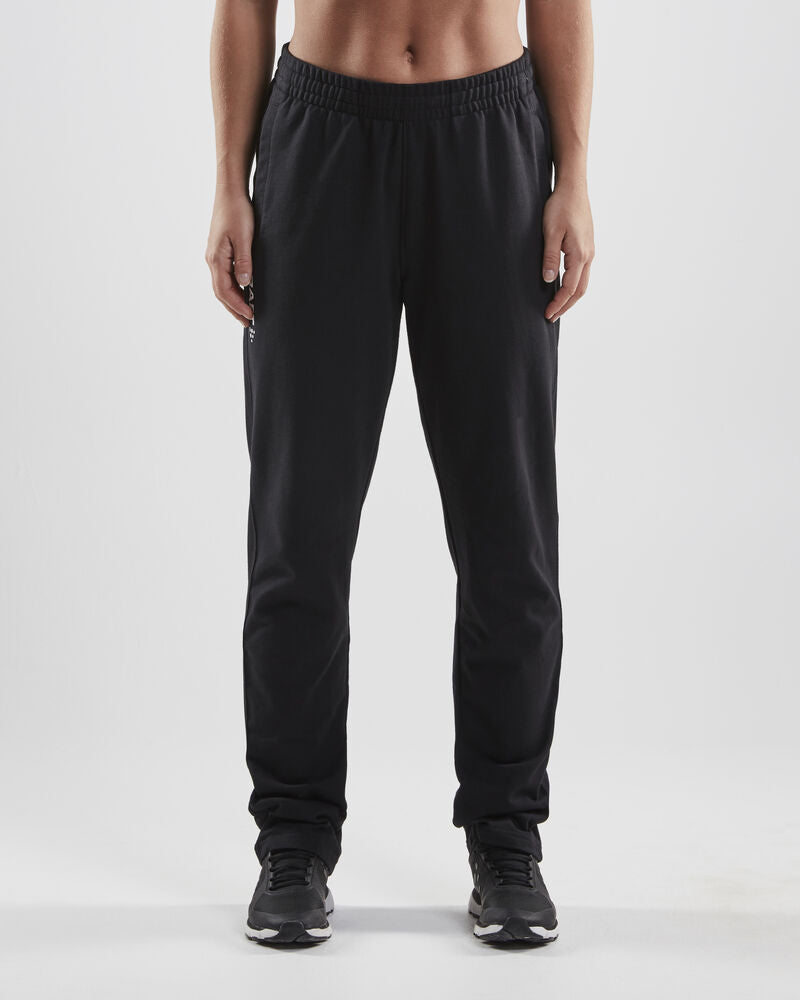 Progress GK Sweatpant W von Craft – Black