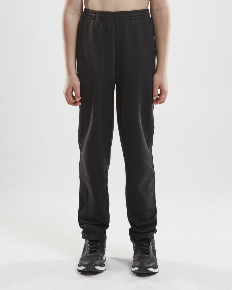 Progress GK Sweatpant Jr von Craft – Black
