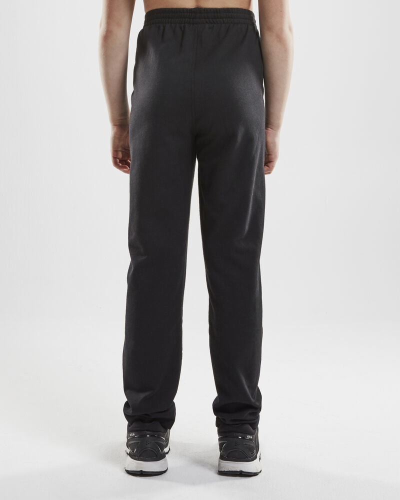 Progress GK Sweatpant Jr von Craft – Black
