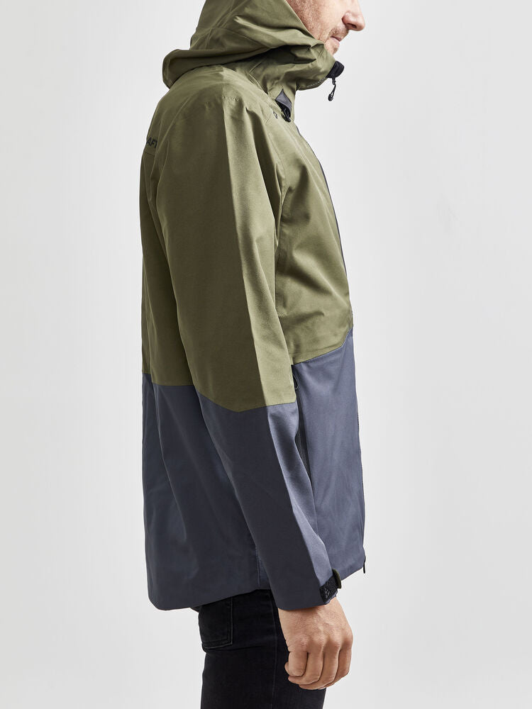 Craft Block shell jkt M