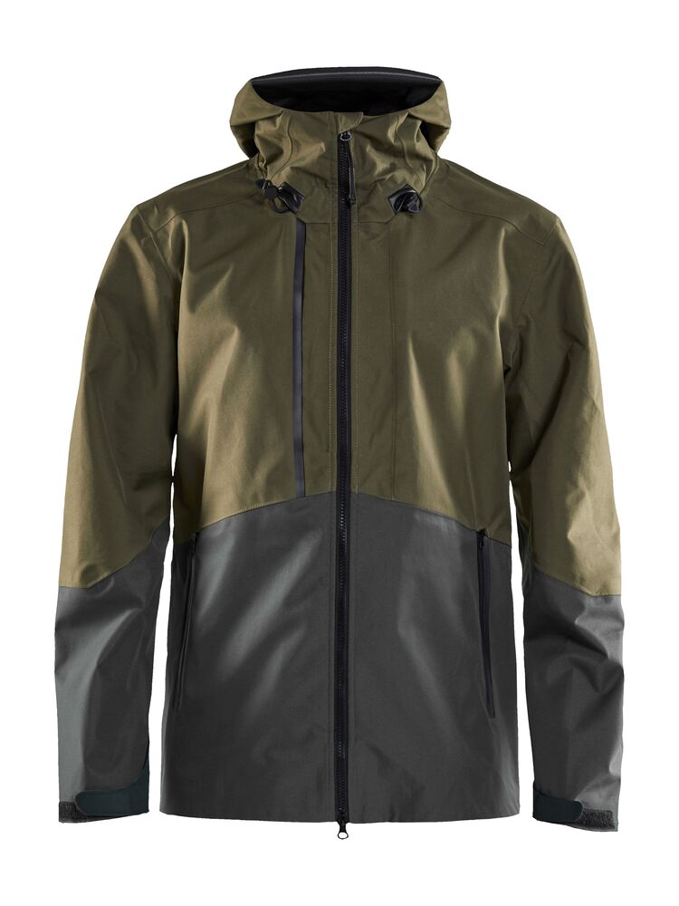 Craft Block shell jkt M
