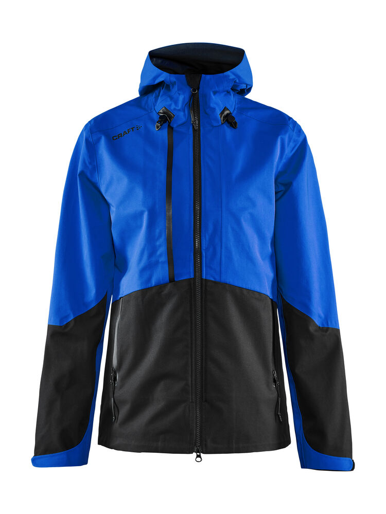 Craft Block shell jkt W