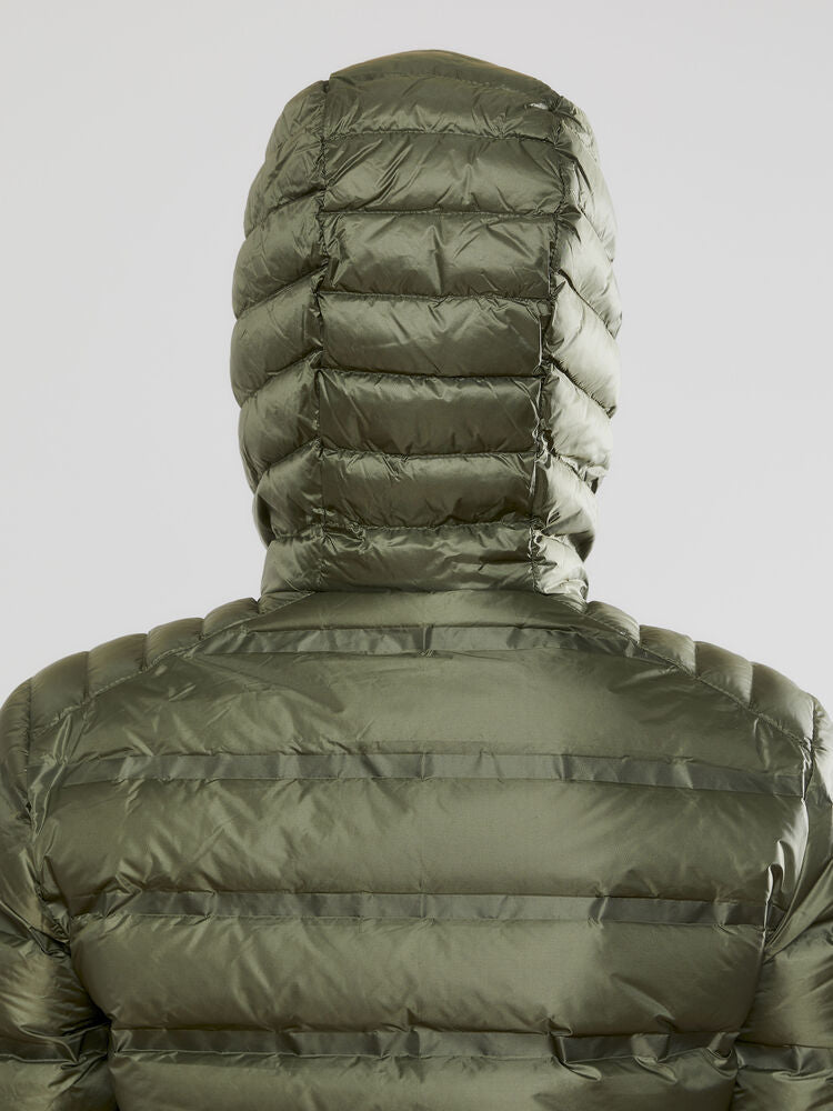 Light Down Jacket W - leichte Daunenjacke