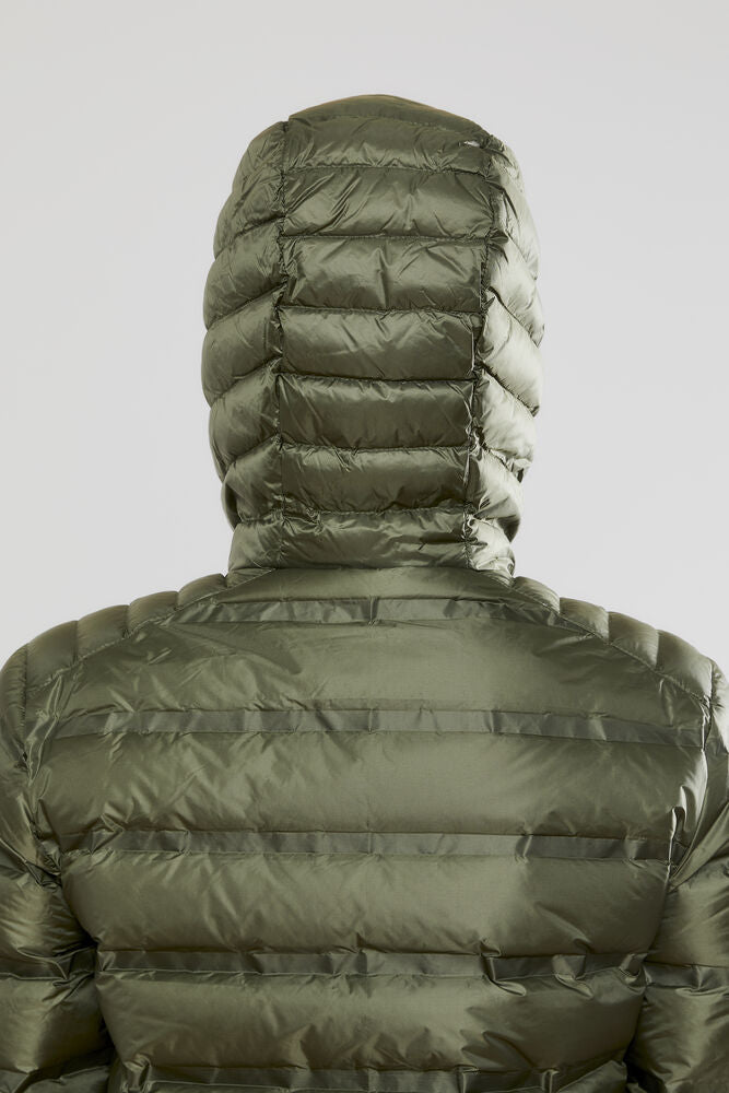 Light Down Jacket W - leichte Daunenjacke