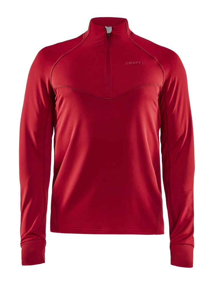 Activity midlayer M von Craft – Rhubarb