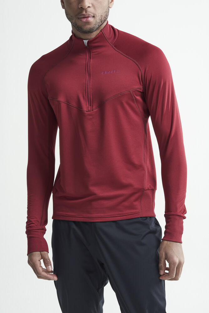 Activity midlayer M von Craft – Rhubarb
