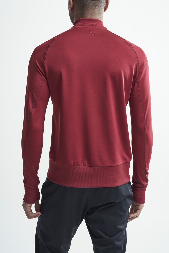 Activity midlayer M von Craft – Rhubarb