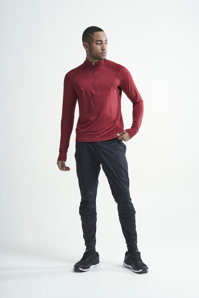 Activity midlayer M von Craft – Rhubarb