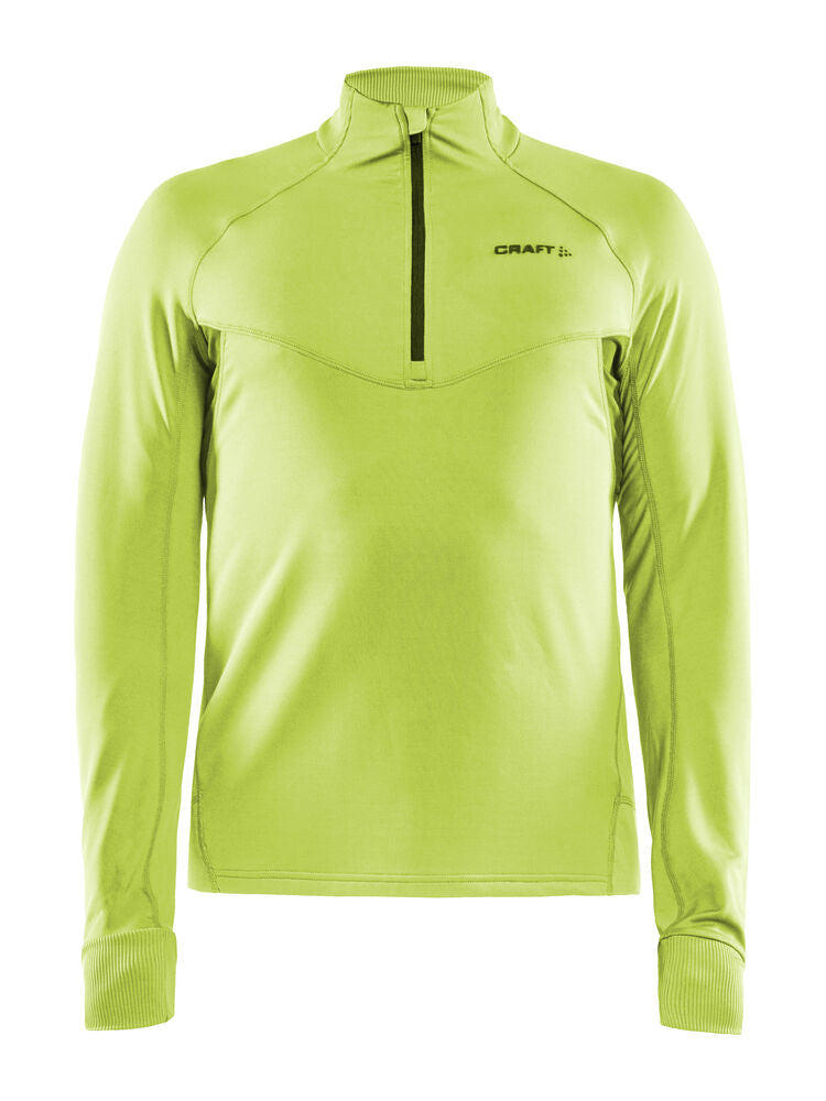 Activity midlayer M von Craft – Rhubarb