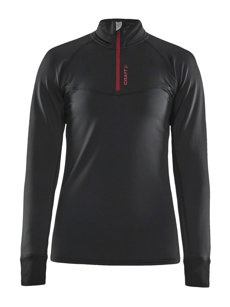 Activity midlayer W