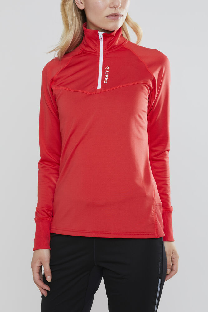 Activity midlayer W