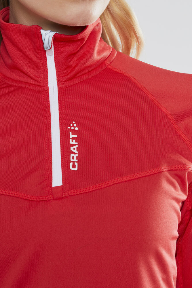 Activity midlayer W