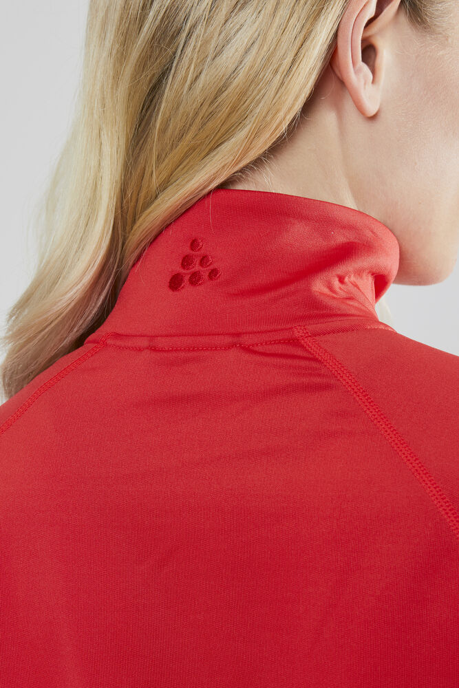 Activity midlayer W