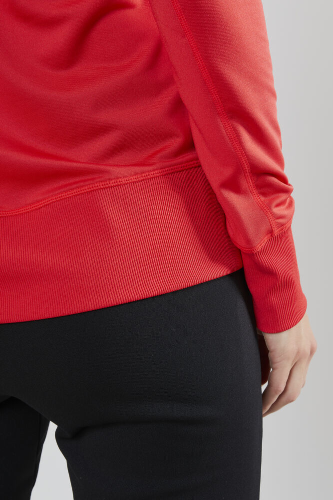 Activity midlayer W