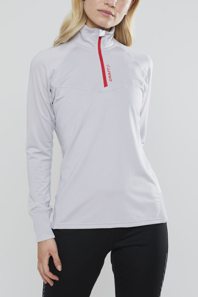 Activity midlayer W