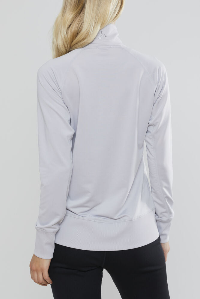 Activity midlayer W