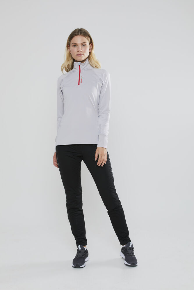 Activity midlayer W