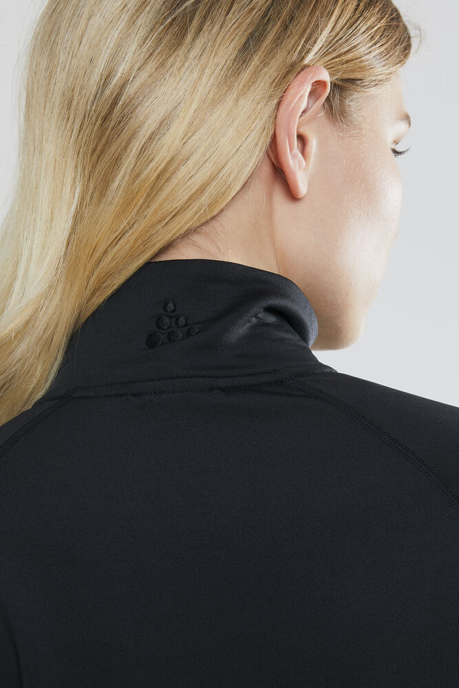Activity midlayer W