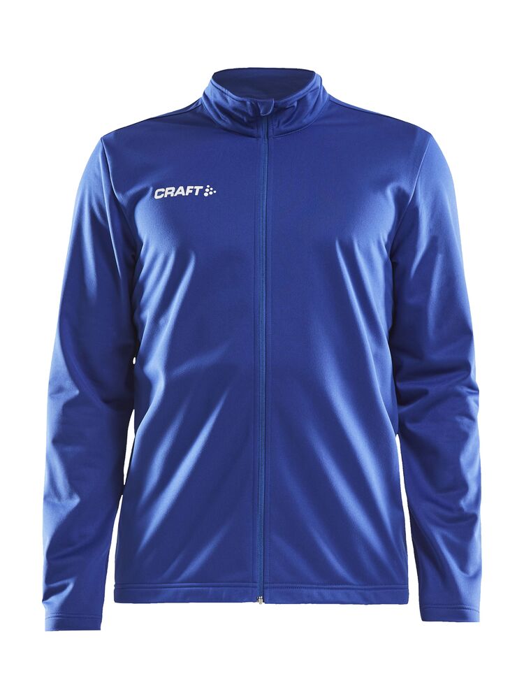 Squad Jacket M von Craft – Royal
