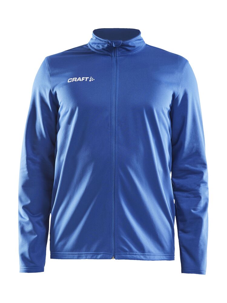 Squad Jacket M von Craft – Royal