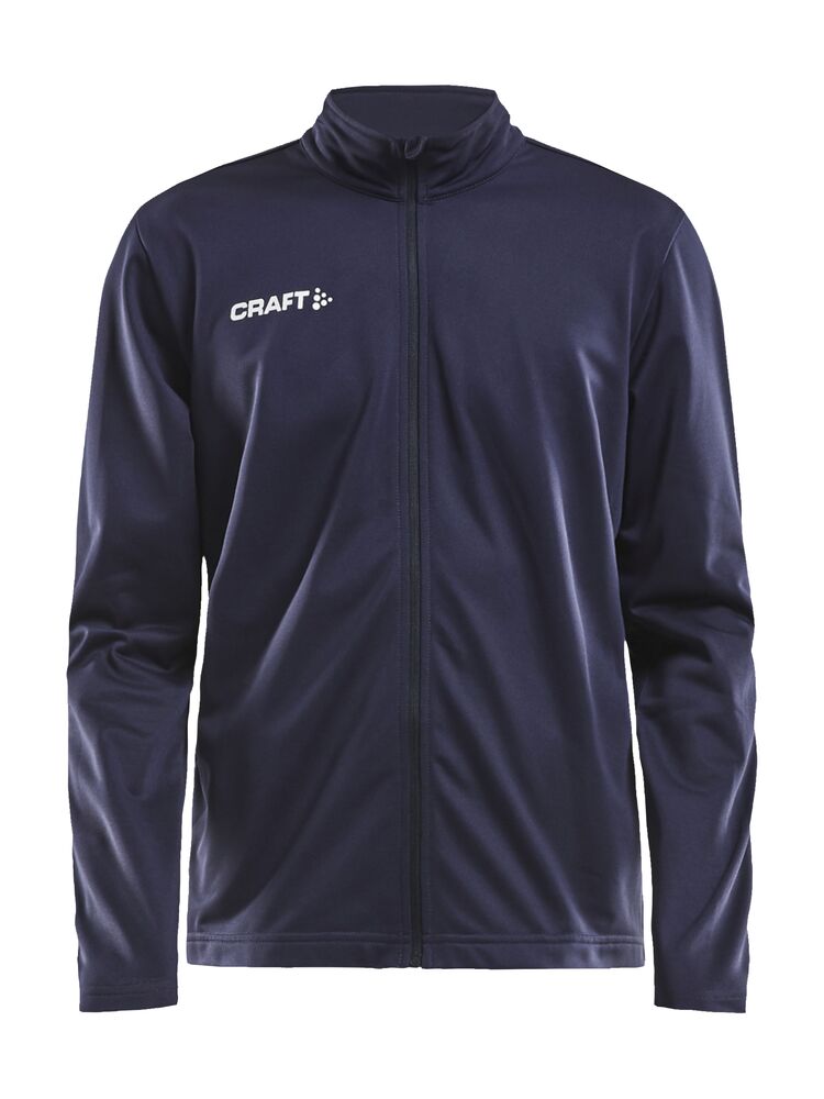 Squad Jacket M von Craft – Royal