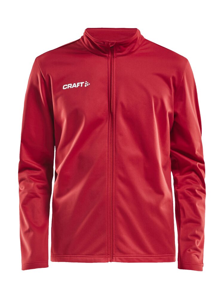 Squad Jacket M von Craft – Royal