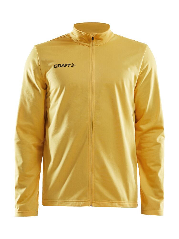 Squad Jacket M von Craft – Royal