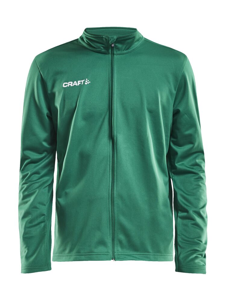 Squad Jacket M von Craft – Royal