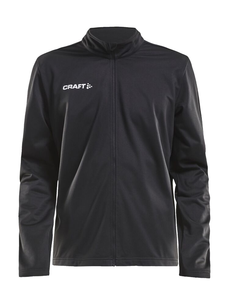 Squad Jacket M von Craft – Royal