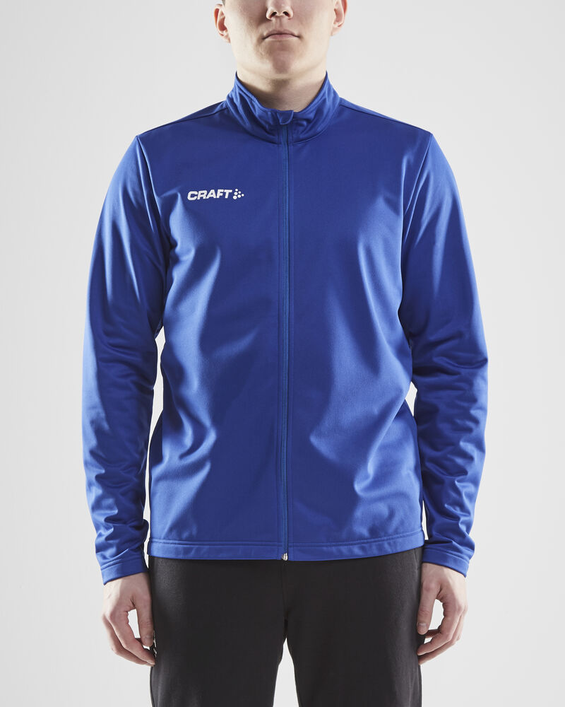 Squad Jacket M von Craft – Royal