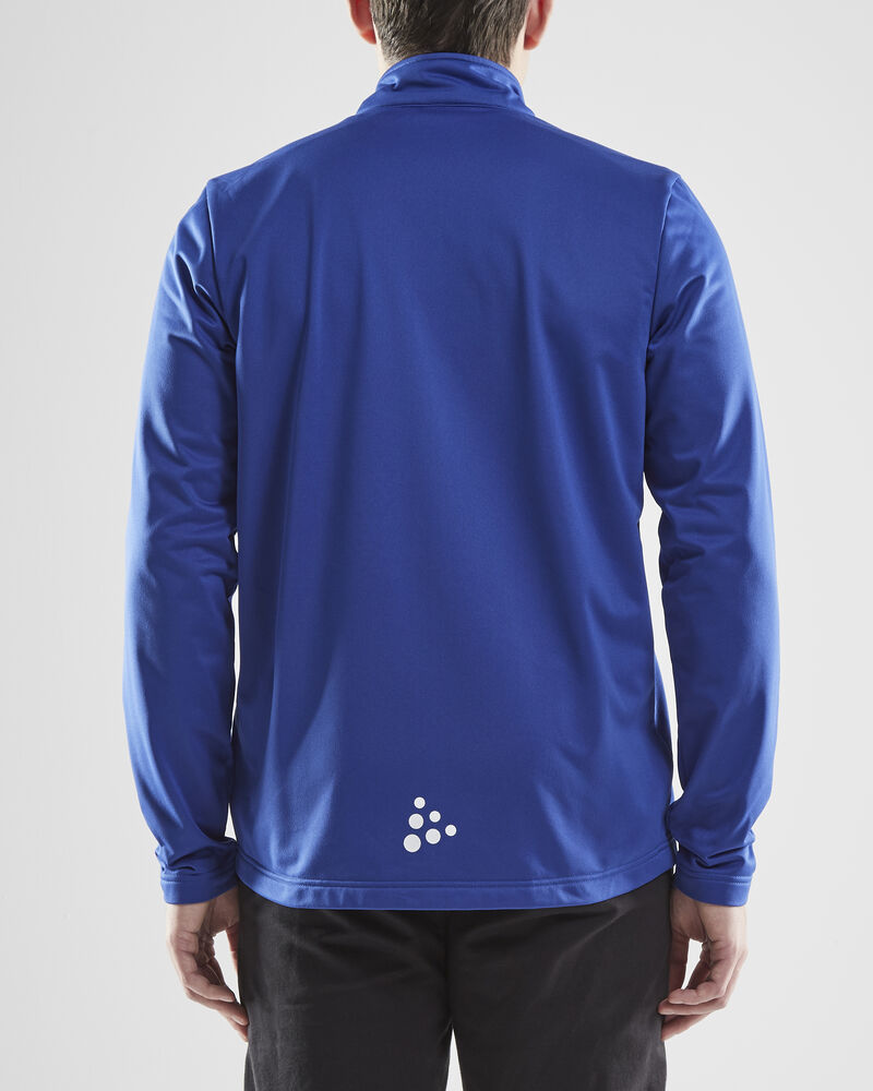 Squad Jacket M von Craft – Royal