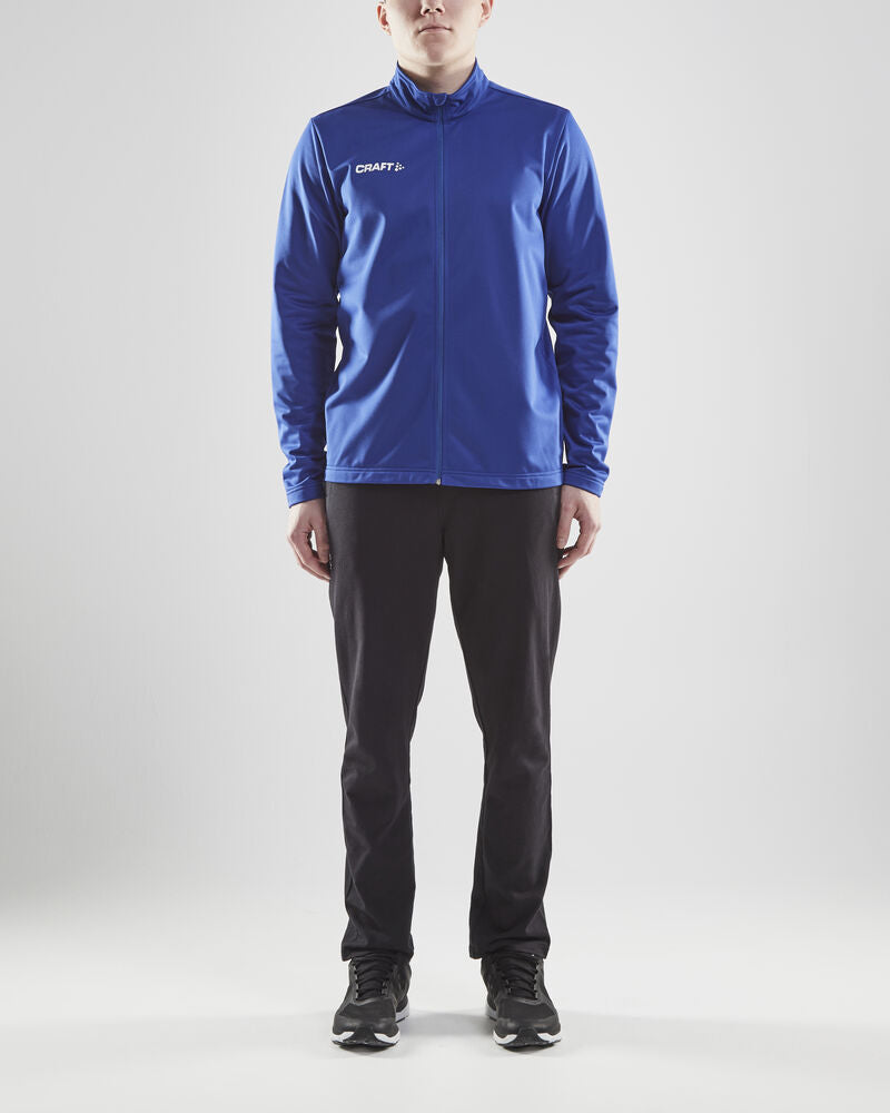 Squad Jacket M von Craft – Royal