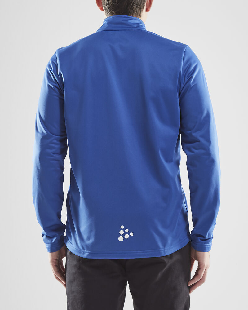 Squad Jacket M von Craft – Royal