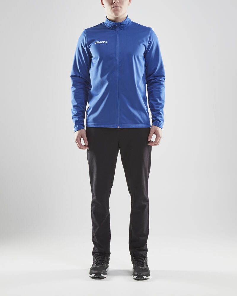Squad Jacket M von Craft – Royal