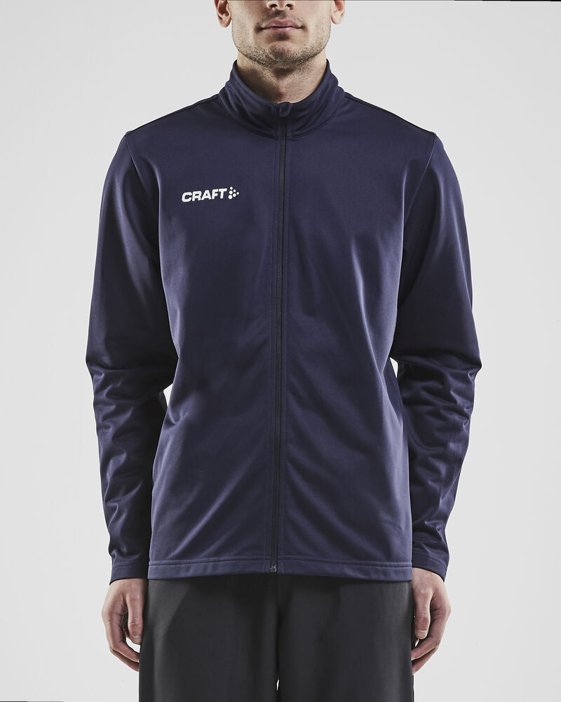 Squad Jacket M von Craft – Royal